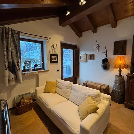 L'atelier Du Temps - Casa Torre Holiday home *