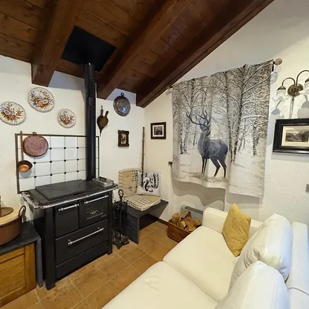 L'atelier Du Temps - Casa Torre Holiday home *
