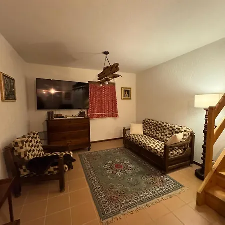 L'atelier Du Temps - Casa Torre * Challancin