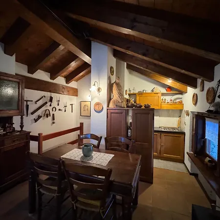 Holiday home L'atelier Du Temps - Casa Torre