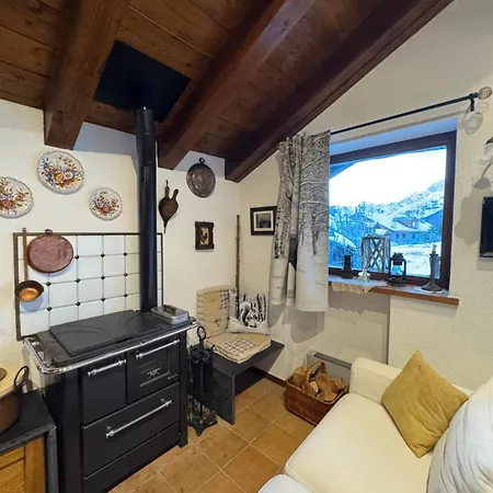 L'atelier Du Temps - Casa Torre *