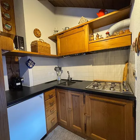 L'atelier Du Temps - Casa Torre Challancin