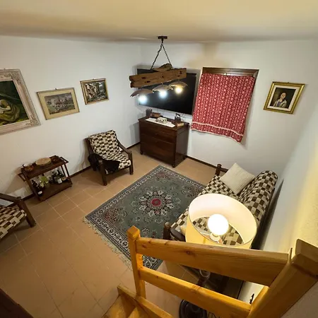 L'atelier Du Temps - Casa Torre