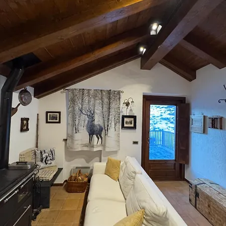 L'atelier Du Temps - Casa Torre Holiday home