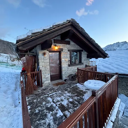 L'atelier Du Temps - Casa Torre Holiday home *