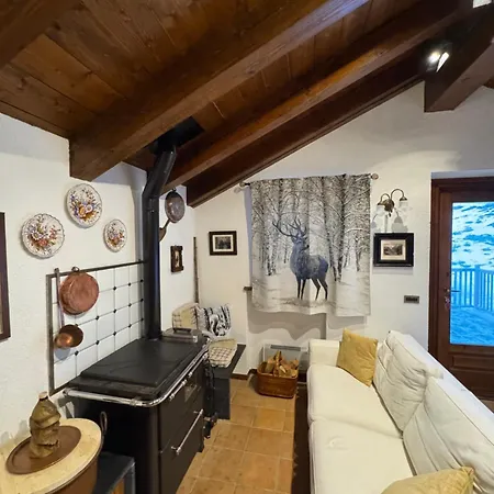 L'atelier Du Temps - Casa Torre