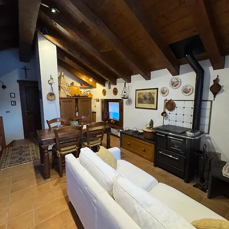 L'atelier Du Temps - Casa Torre Holiday home