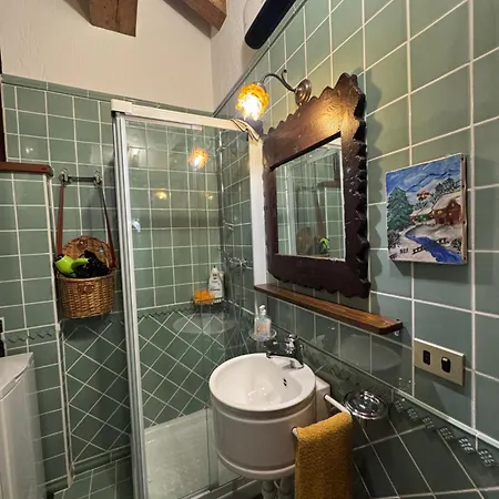 L'atelier Du Temps - Casa Torre Holiday home *