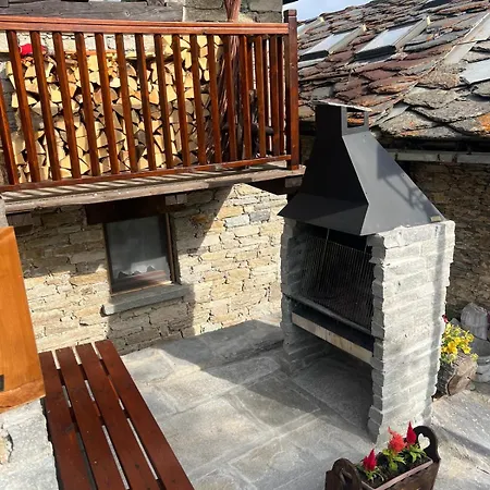 L'atelier Du Temps - Casa Torre