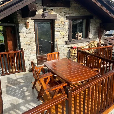 L'atelier Du Temps - Casa Torre * La Salle