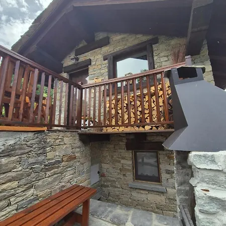 L'atelier Du Temps - Casa Torre Dom wakacyjny