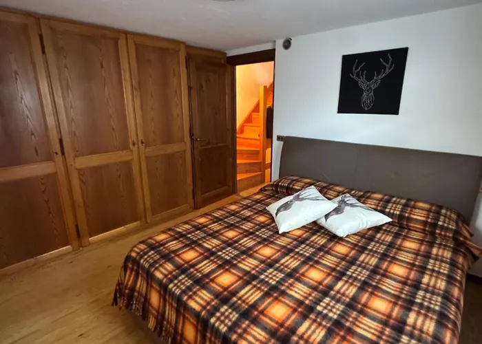 펜션 L'atelier Du Temps - Casa Torre *