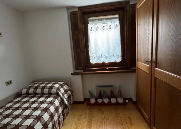 Semesterbostad L'atelier Du Temps - Casa Torre