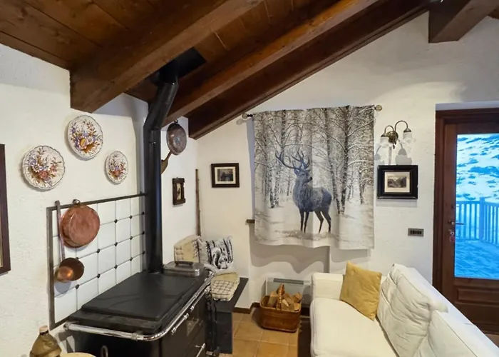 L'atelier Du Temps - Casa Torre